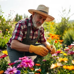 Hobbies para Descobrir na Terceira Idade: Explorar Novas Paixões